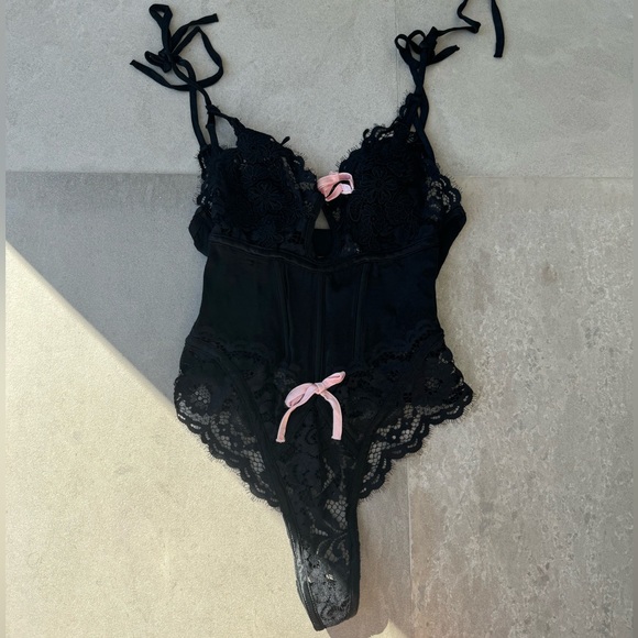 For Love And Lemons Other - For Love & Lemons Bodysuit